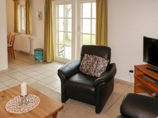 Holiday Home Katamaran I by Interhome - Burhave - 5