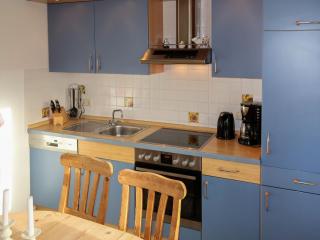 Holiday Home Katamaran I by Interhome - Burhave - 3