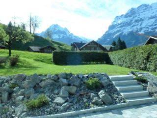 Apartment Schwendihus by Interhome - Grindelwald - 1