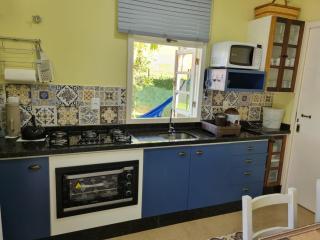 Parada Vale Europeu - Timbó SC - 1