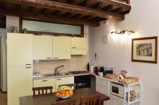 Locazione Turistica Arcobaleno "Family Loft" - 8