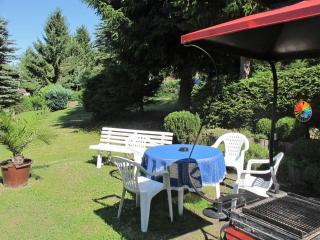 Holiday Home Aurora-1 by Interhome - Kurort Steinbach-Hallenberg - 9