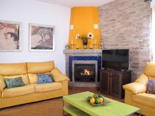Holiday Home Tres Palmeras by Interhome - Frigiliana - 5