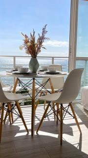Apartamento en 1ª línea con piscina - Alicante - 5