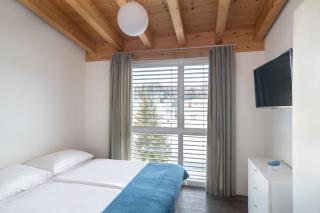 Townhouse N26 - St. Moritz - 2