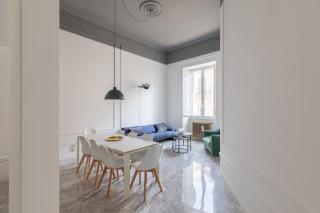 iFlat Corso Deluxe Apartment - Rome - 0