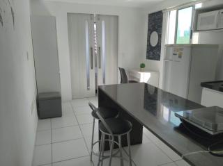 FLAT STUDIO em TAMBAÚ 1QT Ótima localização - João Pessoa - 9