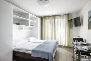 Townhouse N26 - St. Moritz - 9