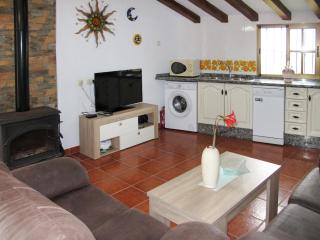 Holiday Home La Era by Interhome - Frigiliana - 5