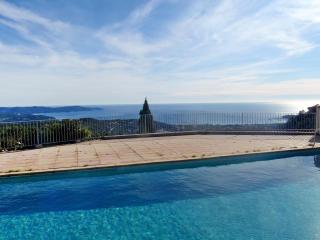 Holiday Home Domaine des Collieres-7 by Interhome - Cavalaire-sur-Mer - 9