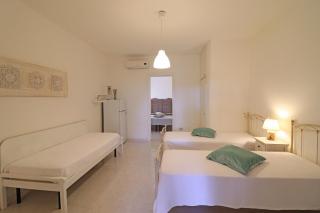 Casa Aleatico Torre Santo Stefano - Otranto - 4