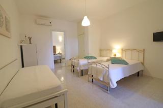 Casa Aleatico Torre Santo Stefano - Otranto - 2