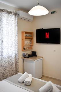 Lovely Rooms Finikounda - Finikounta - 6
