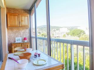 Apartment Sainte Maxime les Plages by Interhome - Sainte-Maxime - 2