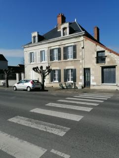 Les petites Mirabelles - Noyers-sur-Cher - 1