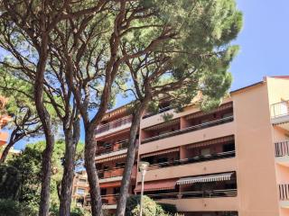 Apartment Les Pins Ensoleilles-6 by Interhome - Sainte-Maxime - 9