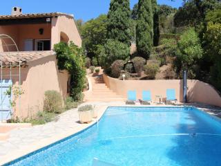Villa Mare E Sole by Interhome - Cavalaire-sur-Mer - 9