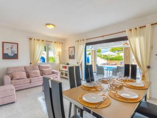 Holiday Home Anromi by Interhome - Cala Vadella - 7