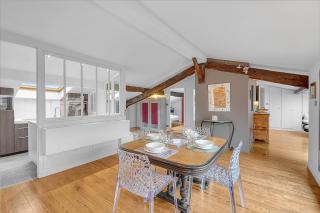 LA TROPÉZIENNE - Appartement avec terrasse - Tolosa - 2