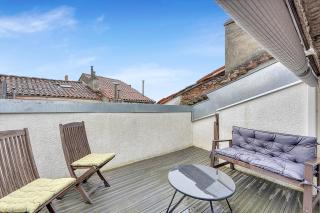 LA TROPÉZIENNE - Appartement avec terrasse - Tolosa - 9