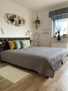 Libellula Apartman Hévíz - Hévíz - 9
