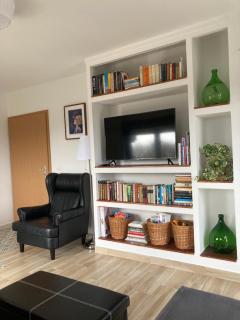 Libellula Apartman Hévíz - 8