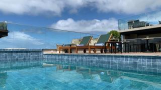 Canto Hotel - Salvador - 0