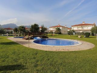 Apartment Jalisco de los Monteros by Interhome - Les Planes del Rei - 0