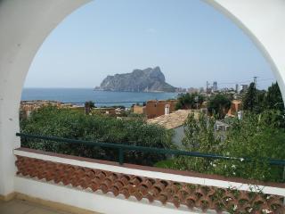 Holiday Home Carolina by Interhome - Calpe - 4