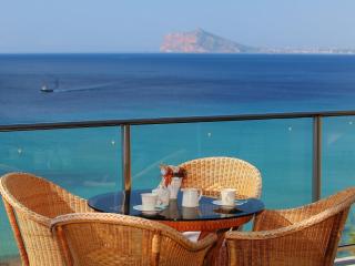 Apartment Sotavento by Interhome - Calpe - 0