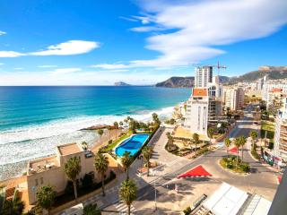 Apartment Sotavento by Interhome - Calpe - 6