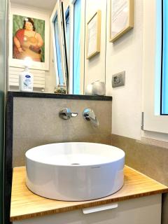 Baccaro's home B&B - 3