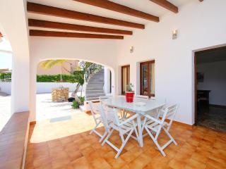 Villa Campos by Interhome - Calpe - 2