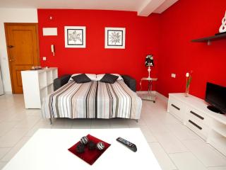 Studio Apolo VI-4 by Interhome - Calpe - 9