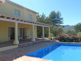 Holiday Home Eretat by Interhome - Adsubia - 9