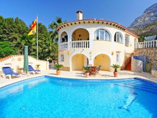 Holiday Home Stella by Interhome - Denia - 5