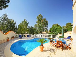 Holiday Home Stella by Interhome - Denia - 9