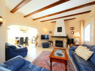 Holiday Home Stella by Interhome - Denia - 7