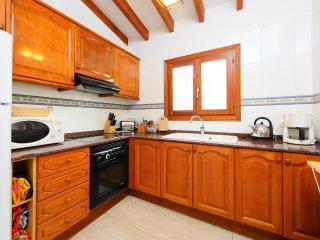 Holiday Home Esperanza by Interhome - 6