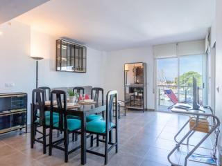 Apartment Cap Mestral by Interhome - Roses - 5