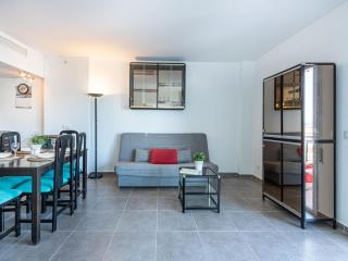 Apartment Cap Mestral by Interhome - Roses - 4