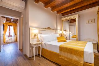 Laguna D'oro Luxury Apartments - Venice - 6