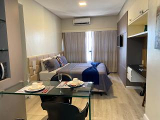 Apart Hotel Navegantes Boa Viagem - Recife - 4