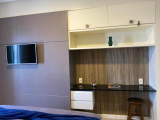 Apart Hotel Navegantes Boa Viagem - Recife - 3