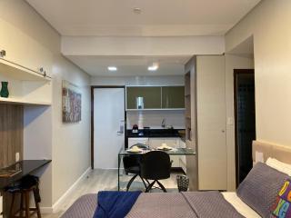Apart Hotel Navegantes Boa Viagem - Recife - 1