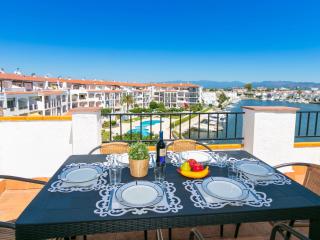 Apartment Sant Maurici-2 by Interhome - Empuriabrava - 0