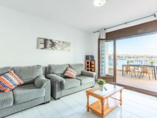Apartment Sant Maurici-2 by Interhome - Empuriabrava - 5