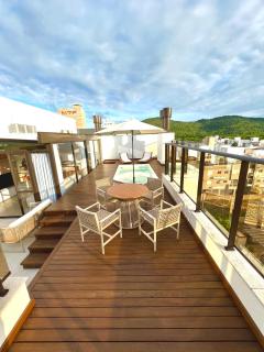 Cobertura Velejar em Condomínio Clube - com Área de Lazer - 2