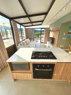 Cobertura Velejar em Condomínio Clube - com Área de Lazer - 9