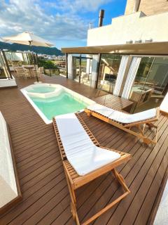 Cobertura Velejar em Condomínio Clube - com Área de Lazer - 3